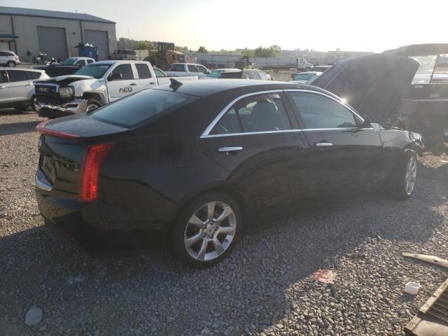 Photo 2 VIN: 1G6AA5RA2D0144538 - CADILLAC ATS 