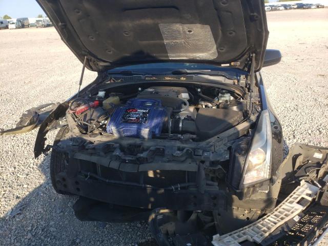 Photo 4 VIN: 1G6AA5RA2D0144538 - CADILLAC ATS 