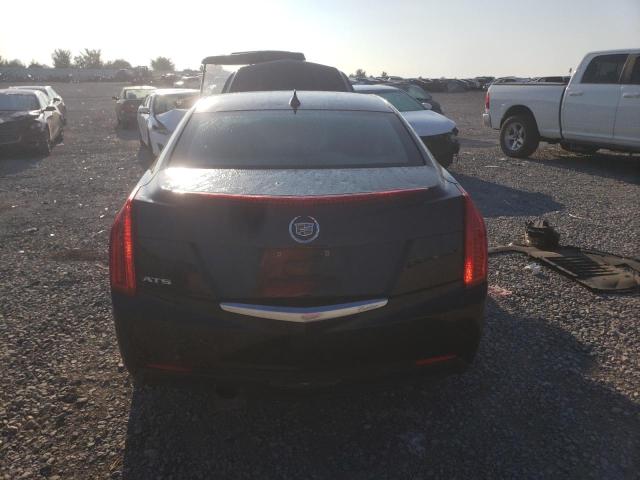 Photo 5 VIN: 1G6AA5RA2D0144538 - CADILLAC ATS 