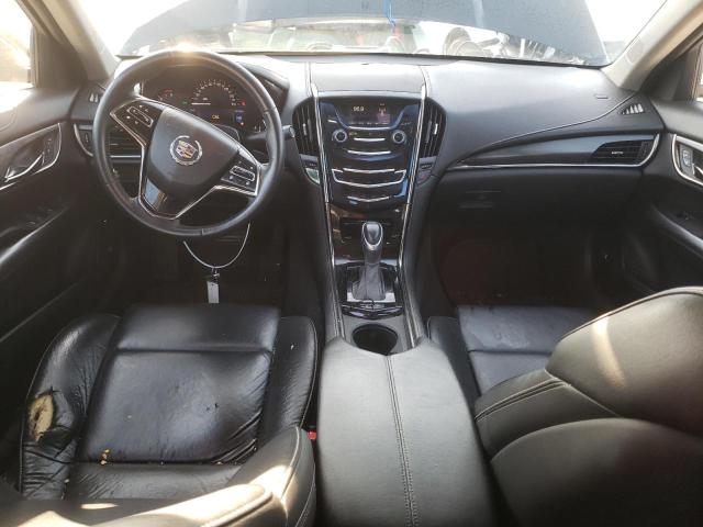 Photo 7 VIN: 1G6AA5RA2D0144538 - CADILLAC ATS 