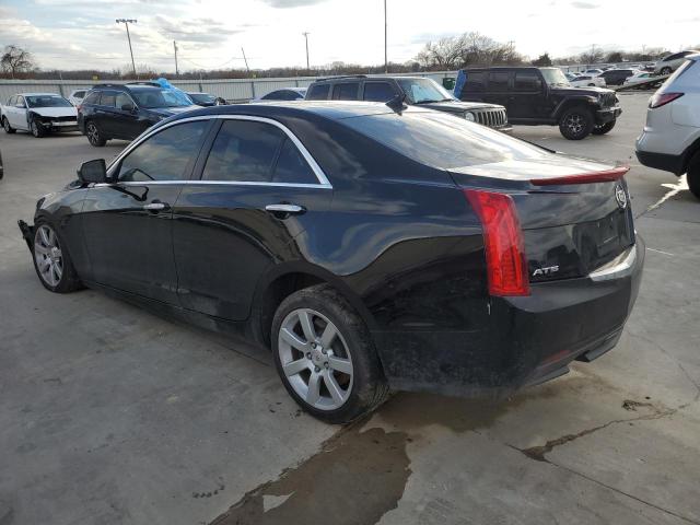 Photo 1 VIN: 1G6AA5RA2D0166927 - CADILLAC ATS 