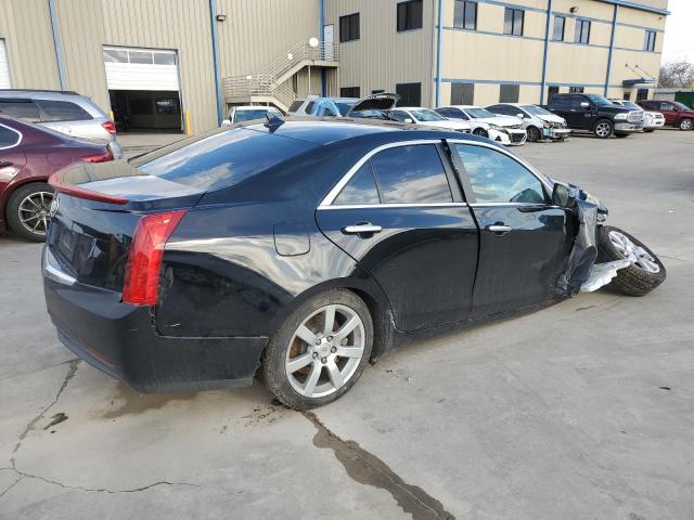 Photo 2 VIN: 1G6AA5RA2D0166927 - CADILLAC ATS 