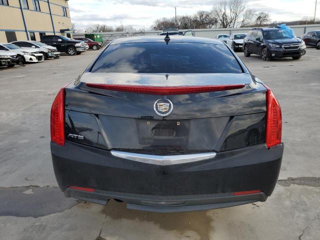 Photo 5 VIN: 1G6AA5RA2D0166927 - CADILLAC ATS 