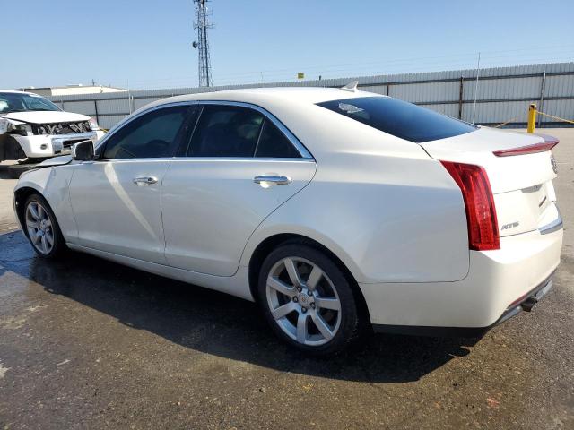 Photo 1 VIN: 1G6AA5RA2D0178429 - CADILLAC ATS 