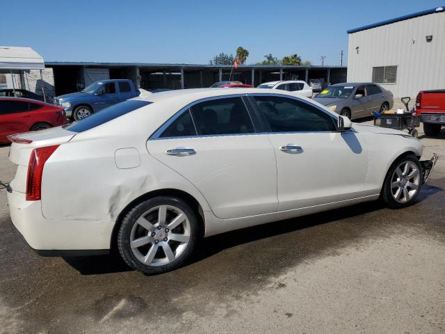 Photo 2 VIN: 1G6AA5RA2D0178429 - CADILLAC ATS 