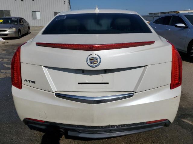 Photo 5 VIN: 1G6AA5RA2D0178429 - CADILLAC ATS 