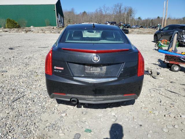 Photo 5 VIN: 1G6AA5RA2E0102680 - CADILLAC ATS 