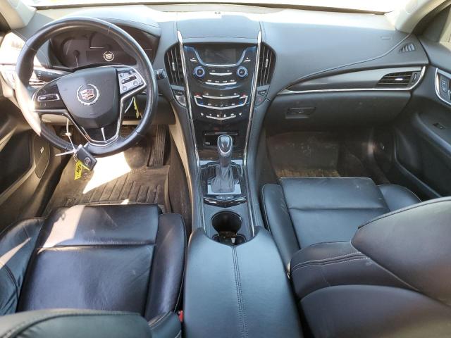 Photo 7 VIN: 1G6AA5RA2E0102680 - CADILLAC ATS 