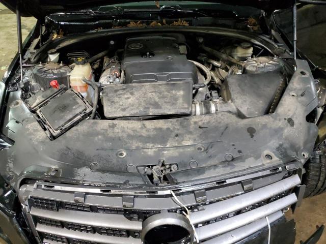Photo 10 VIN: 1G6AA5RA2E0163396 - CADILLAC ATS 