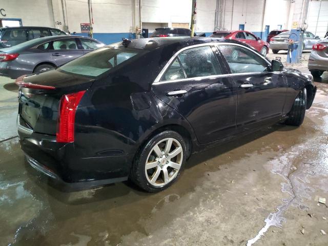 Photo 2 VIN: 1G6AA5RA2E0163396 - CADILLAC ATS 