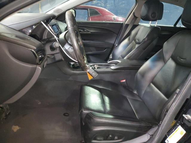 Photo 6 VIN: 1G6AA5RA2E0163396 - CADILLAC ATS 