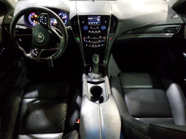 Photo 7 VIN: 1G6AA5RA2E0163396 - CADILLAC ATS 