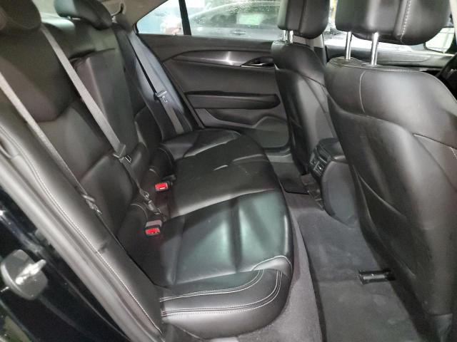Photo 9 VIN: 1G6AA5RA2E0163396 - CADILLAC ATS 
