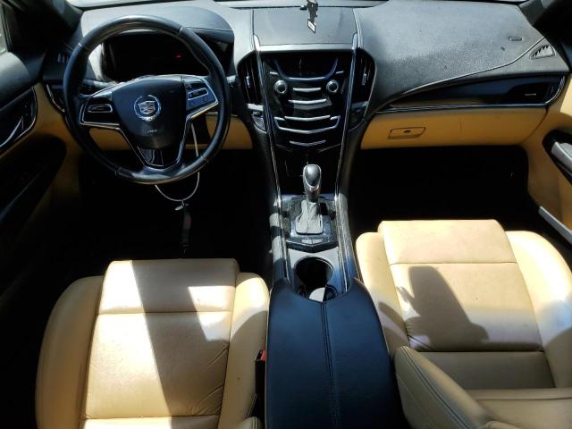 Photo 7 VIN: 1G6AA5RA2E0168307 - CADILLAC ATS 