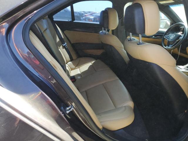 Photo 9 VIN: 1G6AA5RA2E0168307 - CADILLAC ATS 