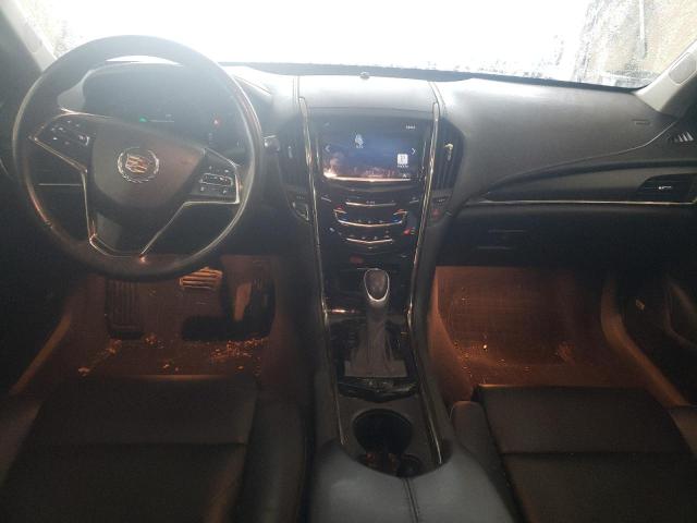 Photo 7 VIN: 1G6AA5RA2E0169702 - CADILLAC ATS 