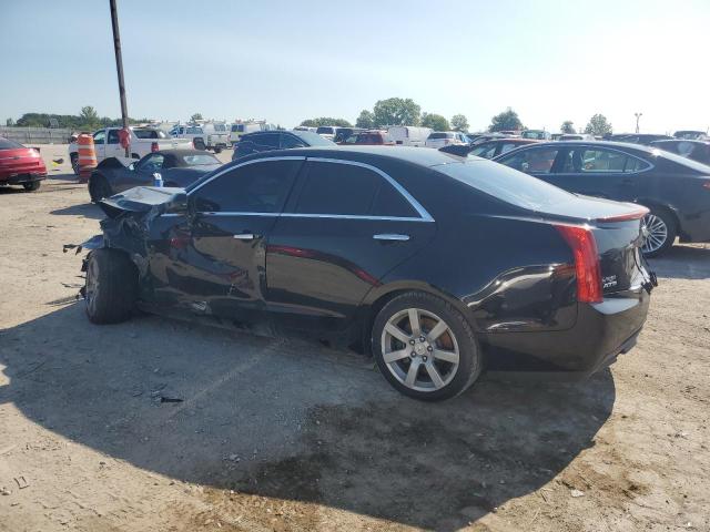 Photo 1 VIN: 1G6AA5RA2F0123823 - CADILLAC ATS 