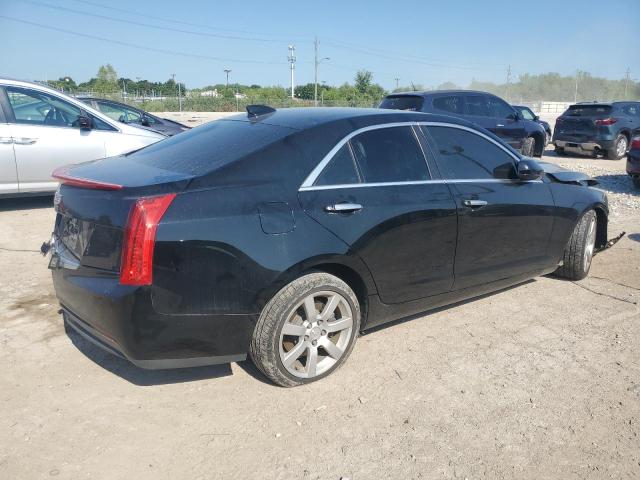 Photo 2 VIN: 1G6AA5RA2F0123823 - CADILLAC ATS 