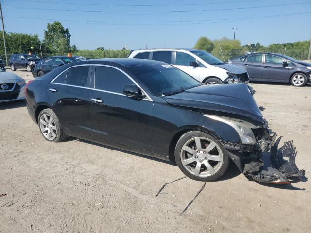 Photo 3 VIN: 1G6AA5RA2F0123823 - CADILLAC ATS 