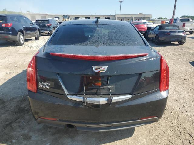 Photo 5 VIN: 1G6AA5RA2F0123823 - CADILLAC ATS 