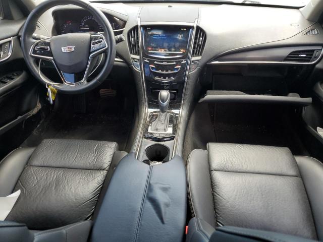 Photo 7 VIN: 1G6AA5RA2F0124809 - CADILLAC ATS 