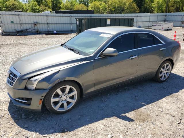 Photo 0 VIN: 1G6AA5RA2G0110040 - CADILLAC ATS 