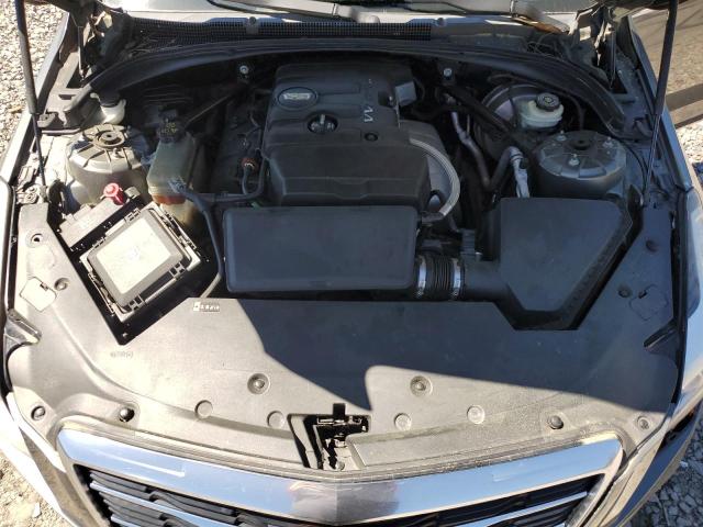 Photo 10 VIN: 1G6AA5RA2G0110040 - CADILLAC ATS 