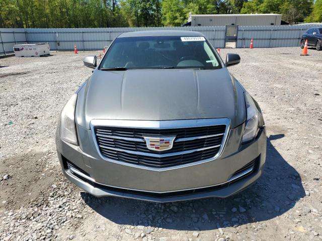 Photo 4 VIN: 1G6AA5RA2G0110040 - CADILLAC ATS 