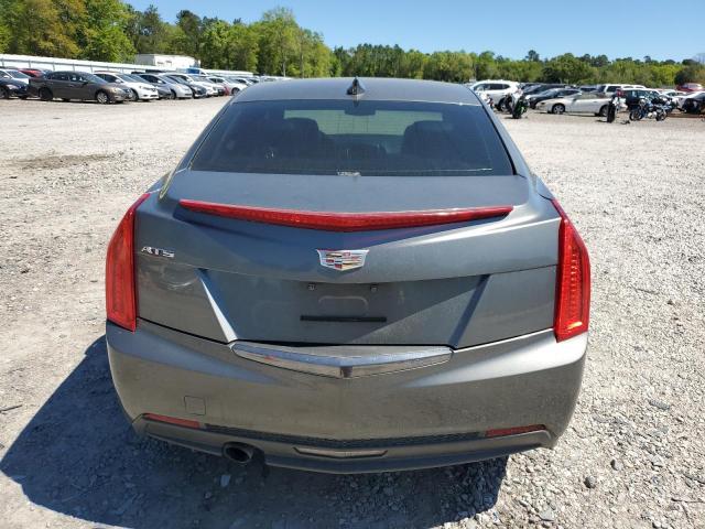 Photo 5 VIN: 1G6AA5RA2G0110040 - CADILLAC ATS 