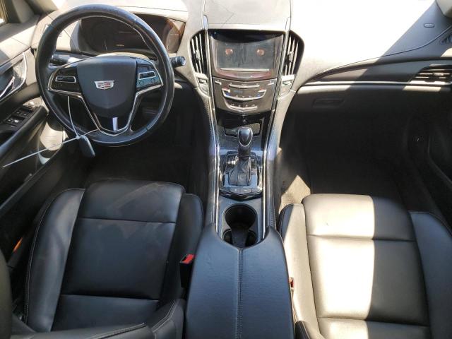 Photo 7 VIN: 1G6AA5RA2G0110040 - CADILLAC ATS 