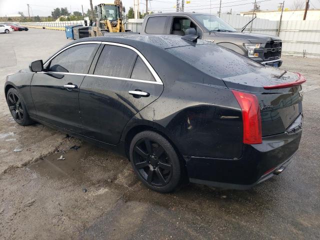 Photo 1 VIN: 1G6AA5RA2G0112550 - CADILLAC ATS 