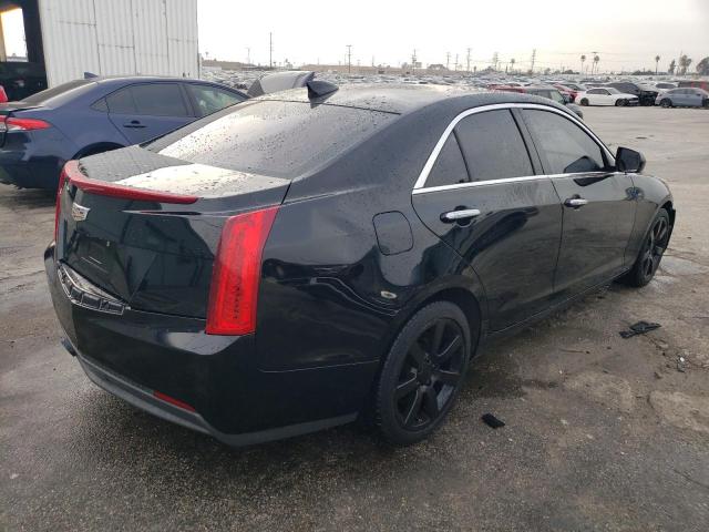 Photo 2 VIN: 1G6AA5RA2G0112550 - CADILLAC ATS 