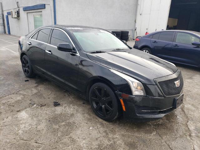 Photo 3 VIN: 1G6AA5RA2G0112550 - CADILLAC ATS 