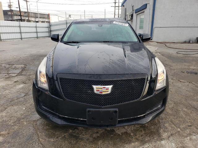 Photo 4 VIN: 1G6AA5RA2G0112550 - CADILLAC ATS 