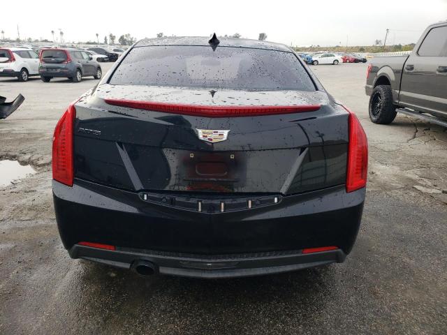 Photo 5 VIN: 1G6AA5RA2G0112550 - CADILLAC ATS 