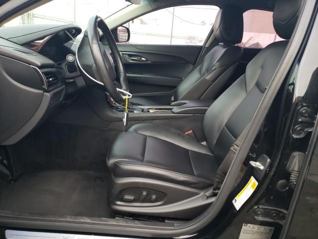 Photo 6 VIN: 1G6AA5RA2G0112550 - CADILLAC ATS 