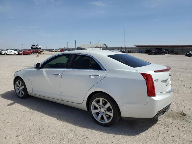 Photo 1 VIN: 1G6AA5RA2G0188785 - CADILLAC ATS 