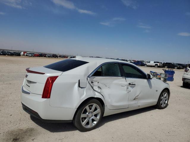 Photo 2 VIN: 1G6AA5RA2G0188785 - CADILLAC ATS 