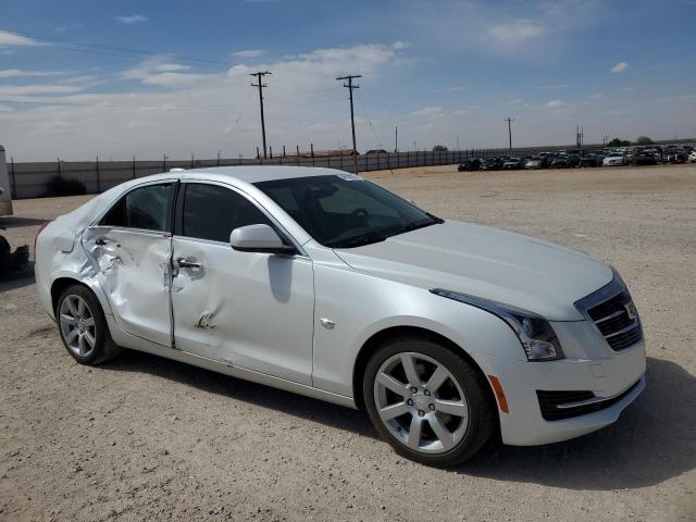 Photo 3 VIN: 1G6AA5RA2G0188785 - CADILLAC ATS 