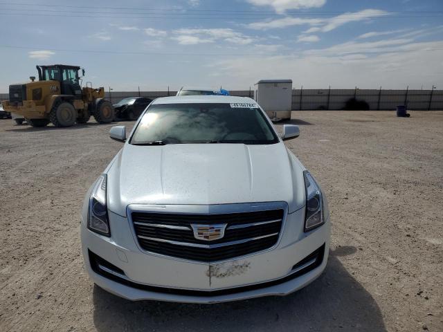 Photo 4 VIN: 1G6AA5RA2G0188785 - CADILLAC ATS 