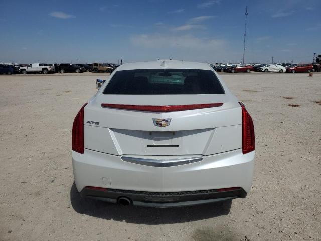 Photo 5 VIN: 1G6AA5RA2G0188785 - CADILLAC ATS 