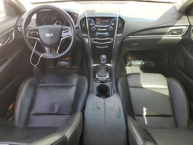 Photo 7 VIN: 1G6AA5RA2G0188785 - CADILLAC ATS 