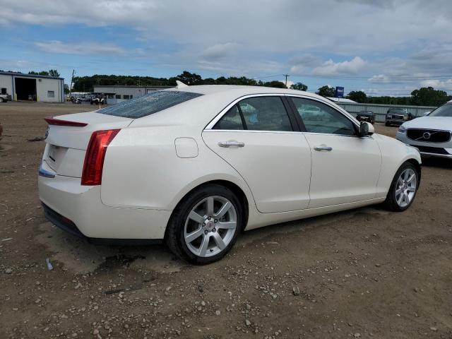 Photo 2 VIN: 1G6AA5RA3D0129255 - CADILLAC ATS 