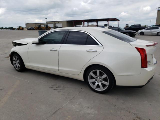 Photo 1 VIN: 1G6AA5RA3D0142068 - CADILLAC ATS 