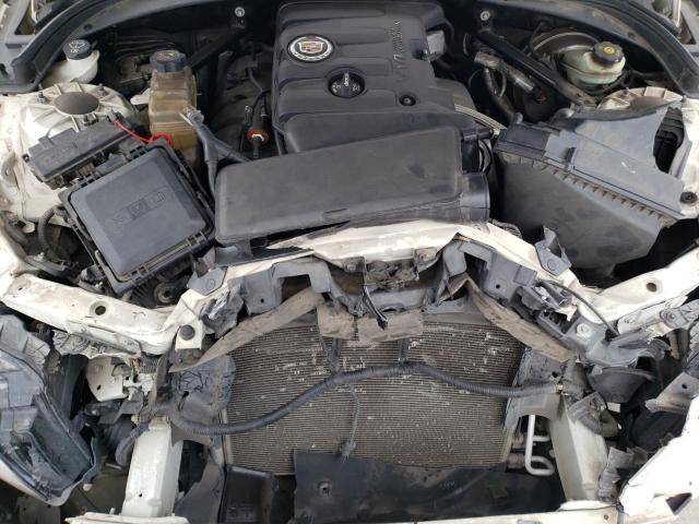 Photo 10 VIN: 1G6AA5RA3D0142068 - CADILLAC ATS 