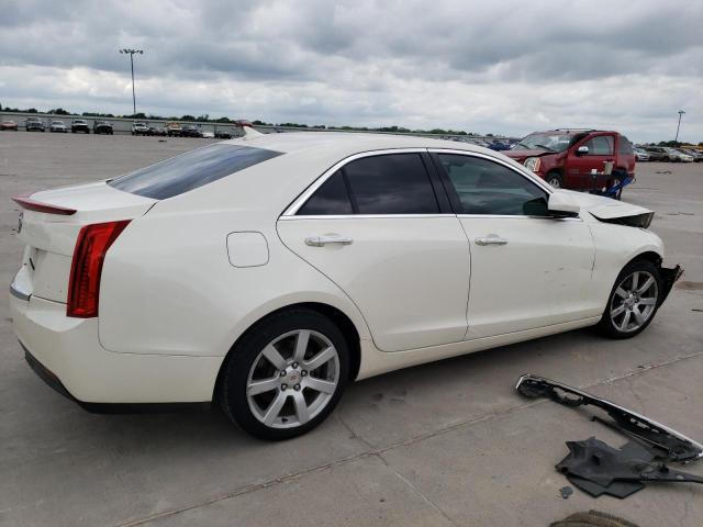 Photo 2 VIN: 1G6AA5RA3D0142068 - CADILLAC ATS 