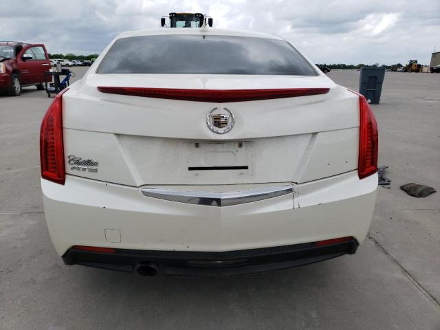 Photo 5 VIN: 1G6AA5RA3D0142068 - CADILLAC ATS 