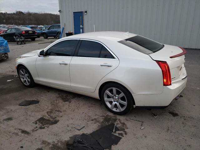 Photo 1 VIN: 1G6AA5RA3D0154219 - CADILLAC ATS 