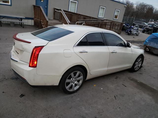 Photo 2 VIN: 1G6AA5RA3D0154219 - CADILLAC ATS 