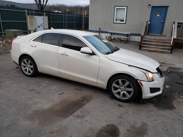 Photo 3 VIN: 1G6AA5RA3D0154219 - CADILLAC ATS 